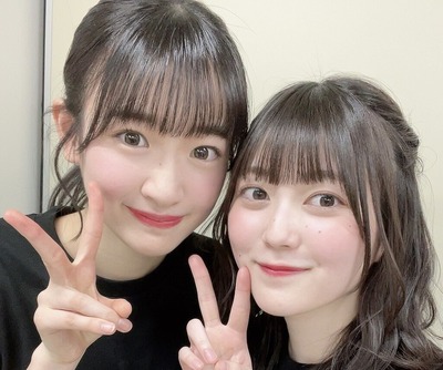 【櫻坂46】マリノ様、3期生からの○○○扱いを大歓迎