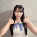 【SKE48】篠原京香「11期生の6人だけでオープニングアクトをさせて頂けて本当に嬉しかったです！！」