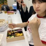 【AKB48】お話し会で支給された弁当がこちらキタ━━━ヽ(ﾟ∀ﾟ )ﾉ━━!!