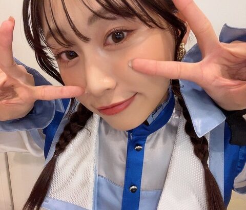 【SKE48】青海ひな乃「本当にごめんなさい笑 でもね、まじで楽しかったの。」