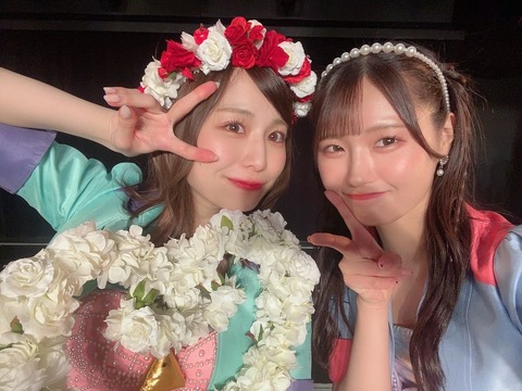 【SKE48】中野愛理「がむぐみちゃん達に会ってみたい…」