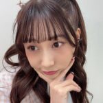 【SKE48】青海ひな乃「次のシングルのグッズ届くの楽しみだね」