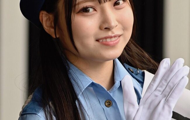 【画像】HKT48の竹本くるみとかいう美少女！！！【くるたん】