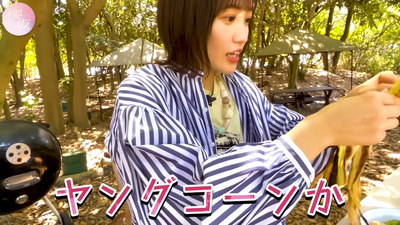 【櫻坂46】松田里奈、YouTubeでの衝撃行動がこちらw