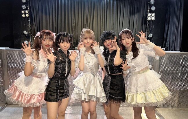 【闇深】アイドルプロデューサーとアイドル3人が私的関係が発覚→解雇処分・・・【Zero Projectの音森ゆう・尾西苺梨愛・桜葉かほ・佐藤航平】