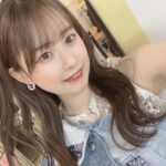 【SKE48】西井美桜「初出演のきょぴしゃんと」