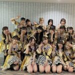 【SKE48】福士奈央「待ちに待った新公演！！！ #声出していこーぜ 公演楽しみです」