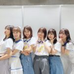 【SKE48】日高優月「あの時と変わらない温もりや愛を感じました 嬉しかったです」