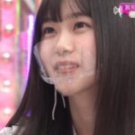 【櫻坂46】山下瞳月、とばっちりで駆り出されてしまう