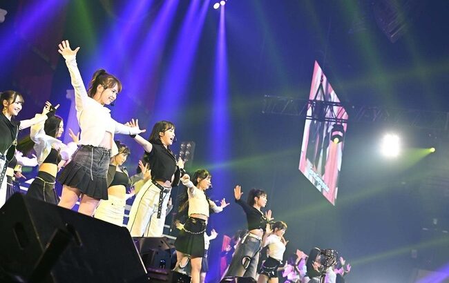 【AKB48】OUT OF 48の一般候補生が逸材ぞろいだと話題に！！！