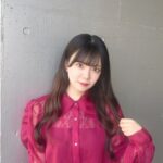 【SKE48】岡本彩夏「会いにきてくれてお話ししてくれて本当にありがとうございました」