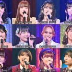 「第5回AKB48グループ歌唱力No.1決定戦 ファイナリストLIVE」の開催日と会場が決定！