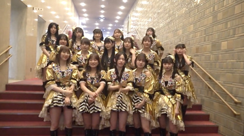 【SKE48の未完全TV】 #SKE48春のチームコンサート2023 舞台裏に密着！！！