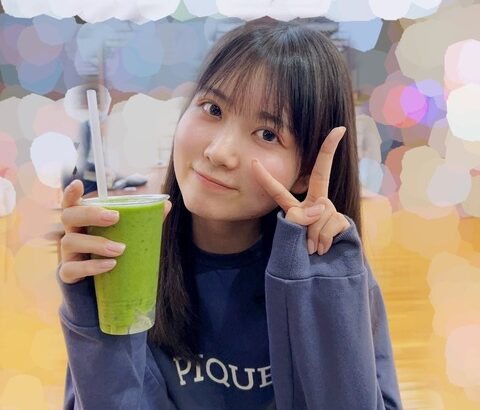 【SKE48】伊藤実希「ひっっっっさしぶりに温泉行けた！」