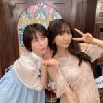 【SKE48】青海ひな乃「急遽とは思えないくらい楽しませていただきました」