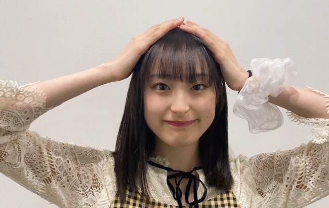 【AKB48】川原美咲「卒業理由は、OUTOF48じゃない！加入した時から21歳までやる！って決めてた。」【チーム8みっさー】