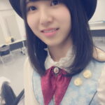 SKE48 AKB48元支配人 湯浅洋さん「おっ！ もう核の二人ですね。」