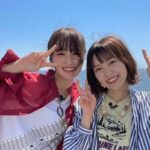 【元櫻坂46】菅井友香×松田里奈のYouTube、ある裏話がこちら