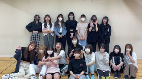 いよいよ5月4日、5日は「 #SKE48春のチームコンサート2023 」東京公演です！