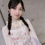 【AKB48】岩立沙穂さんのお話し会衣装をご覧下さい【さっほー】