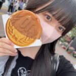 【SKE48】林美澪「ずっと食べたかった10円パン꒰ᐡ⸝⸝› ·̫ ‹⸝⸝ᐡ꒱」