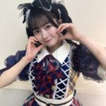 【SKE48】江籠裕奈「新宿BLAZEありがとうございました！ たのしすぎてあっという間でした 6月27日、名古屋でも楽しませます！」