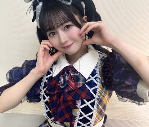 【SKE48】江籠裕奈「新宿BLAZEありがとうございました！ たのしすぎてあっという間でした 6月27日、名古屋でも楽しませます！」