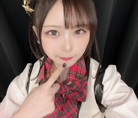 【SKE48】竹内ななみ、本当に清楚感出てきた！！！