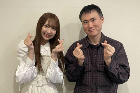 【SKE48】野村実代を救った元ＡＫＢ・峯岸みなみの金言「いつまでも待っているから…」