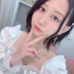 【元SKE48】古畑奈和「久々のミニスカート、ドキドキした…」