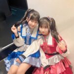 【SKE48】杉山歩南「ももちゃんとサイドポニーおそろいした」