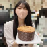 【朗報】お菓子作りが得意な18期研究生・久保姫菜乃ちゃん、巨大ケーキを作って同期メンバーに振る舞う【AKB48ちゃんひな】