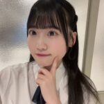 【AKB48】17期研究生・布袋百椛ちゃんがAKBカフェに降臨のお知らせ【ほてちゃん】