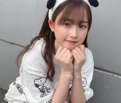 【SKE48】西井美桜「トーク会と握手会 2日目！ たくさん会いに来てくださってありがとうございました」