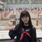 【SKE48】林美澪　３年半ぶり握手会に「楽し過ぎてあっという間に終わっちゃいました」