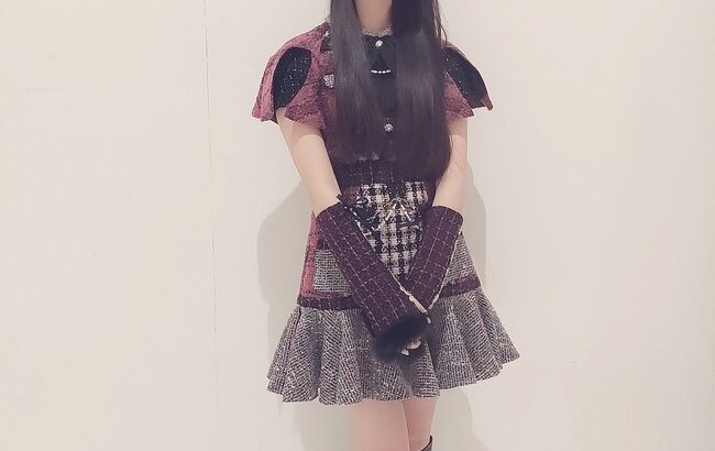 【AKB48】畠山希美「私はスタイルの良さがMVP」【17期研究生のんちゃん】