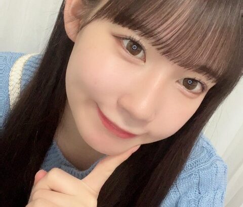 【SKE48】大村杏「5月は始まってすぐ春コンや、公演があるので楽しみがたくさんです！楽しんでいきましょー！」