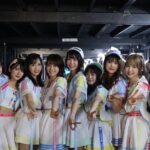 【AKB48】一昨日のライブで清水麻璃亜との写真を上げてるメンバーが一人もいない？【チーム8】