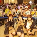 【画像】SKE48の2軍イベントに集まった客層がこちら！！！