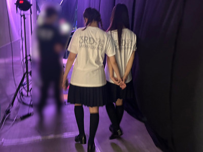 【櫻坂46】中嶋優月、先輩メンバーとのエモすぎる写真を投下