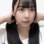 【AKB48】俺たちの陽菜ちゃんのブラ紐がこんにちは【チーム8橋本陽菜・はるぴょん】