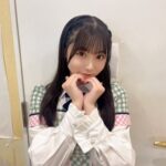 【SKE48】はぁ、平野百菜さん横顔もすっかり美人さんになった……