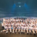 【AKB48】チーム8解散？コンサート、誰も卒業発表せず無事終了！！