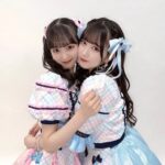 【SKE48】末永桜花「ぷりまちゃんの新衣装が本当にかわちぃ」