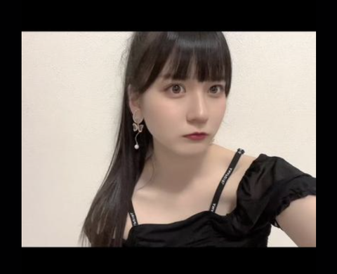 【SKE48】林美澪「たまにはこういう動画も、、」