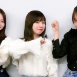 2023年4月開催のSKE48のトーク!トーク!!トーク!!! をご覧いただけます