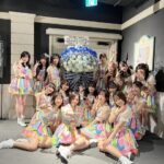 SKE48井田玲音名本当にたくさんの想いがつまった公演です