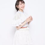 SKE48髙畑結希褒められた瞬間 嬉しいのすぐ顔に出ちゃう