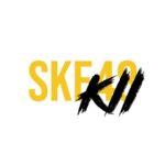 SKE48初のコラボステージを披露する #SKE48 team KIIと #NightTempo の 記念ロゴが完成