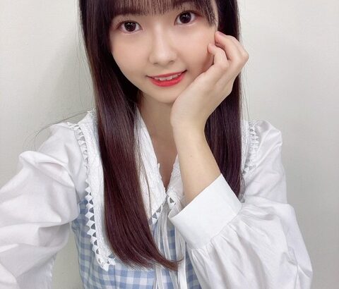 【SKE48】原優寧「今週はトーク会と握手会があるね！！  セーラー服やメイド服、春コンの衣装を着るよー！！」